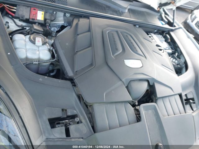 WP1AA2AY4KDA12700 Porsche Cayenne