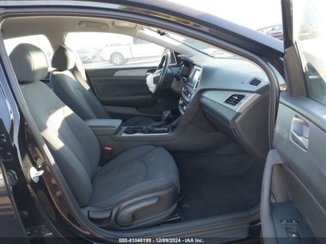 5NPE34AF0KH759244 Hyundai SONATA SEL