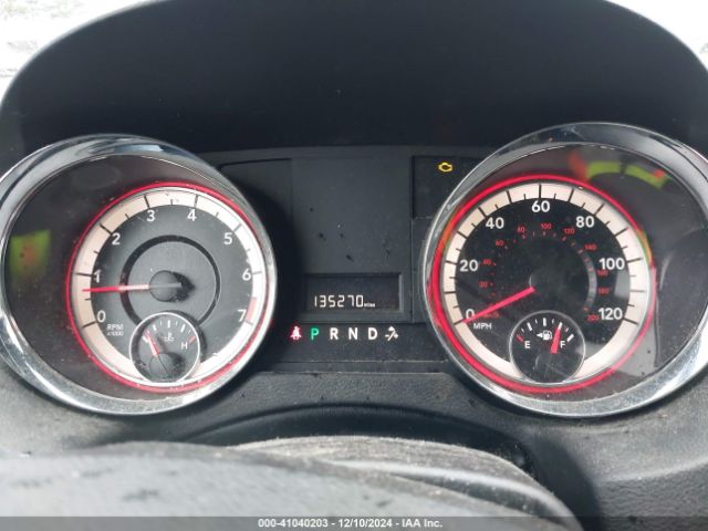 2C4RDGBG9FR689971 Dodge Grand Caravan Se Plus