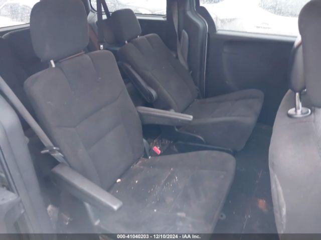 2C4RDGBG9FR689971 Dodge Grand Caravan Se Plus