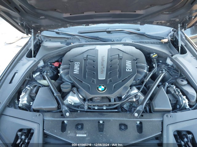 WBAKP9C58ED693297 BMW 550i Xdrive