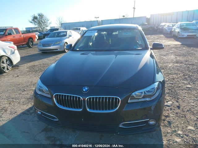 WBAKP9C58ED693297 BMW 550i Xdrive