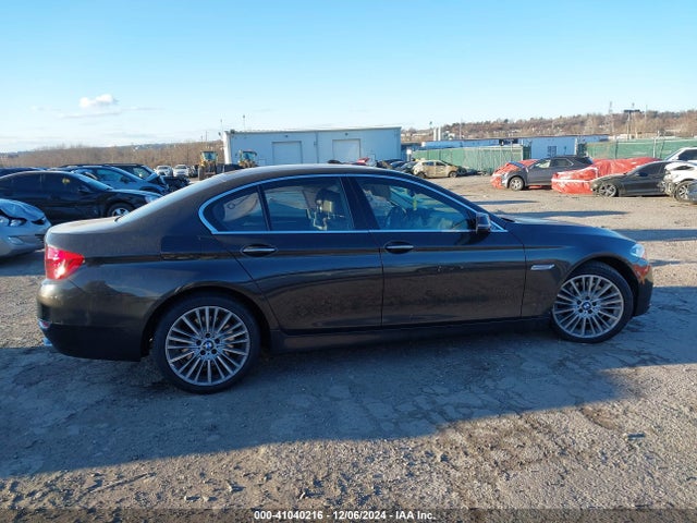 WBAKP9C58ED693297 BMW 550i Xdrive