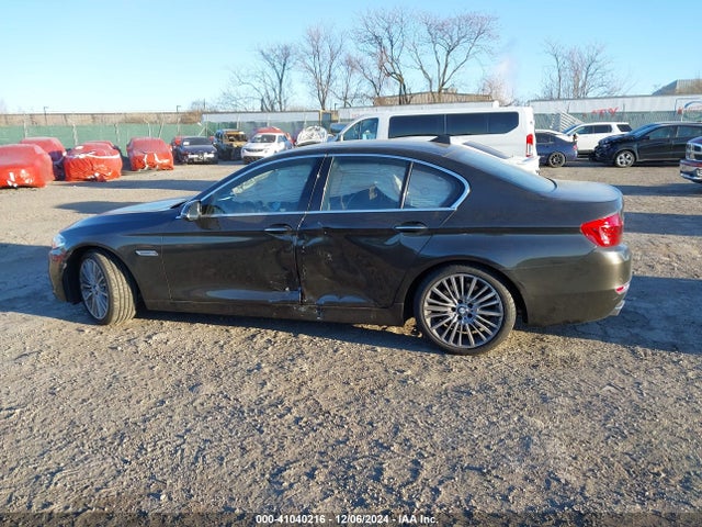 WBAKP9C58ED693297 BMW 550i Xdrive