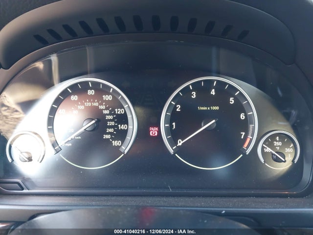WBAKP9C58ED693297 BMW 550i Xdrive
