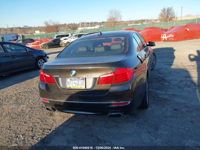 WBAKP9C58ED693297 BMW 550i Xdrive
