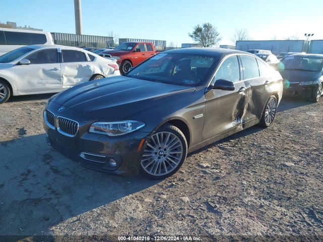 WBAKP9C58ED693297 BMW 550i Xdrive