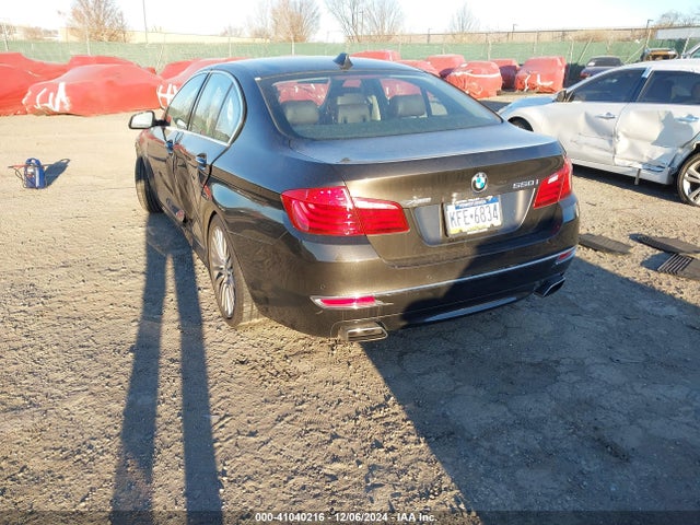 WBAKP9C58ED693297 BMW 550i Xdrive