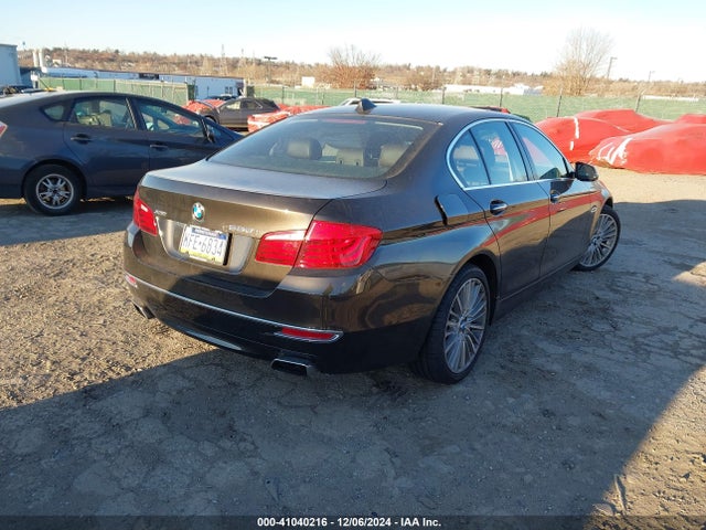 WBAKP9C58ED693297 BMW 550i Xdrive