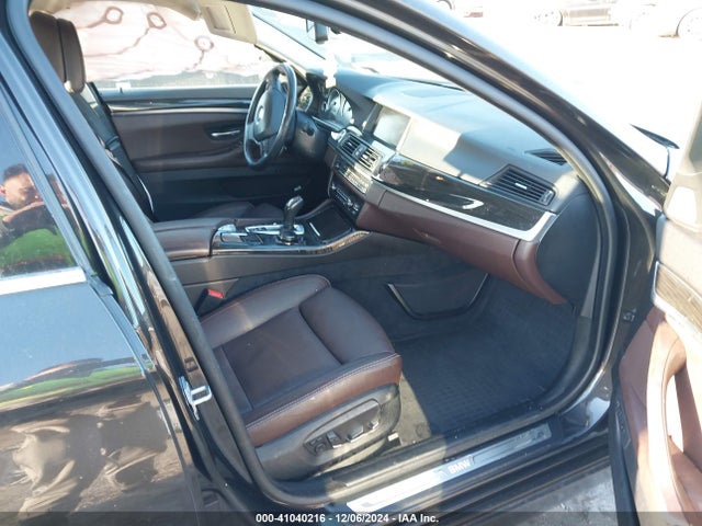 WBAKP9C58ED693297 BMW 550i Xdrive