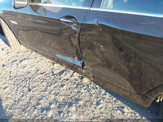 WBAKP9C58ED693297 BMW 550i Xdrive
