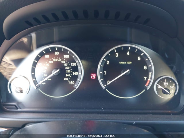 WBAKP9C58ED693297 BMW 550i Xdrive