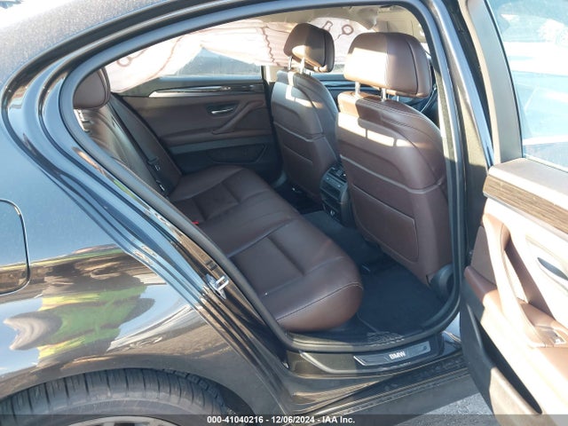 WBAKP9C58ED693297 BMW 550i Xdrive