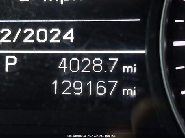WAUFFAFC7GN074784 Audi A6 2.0t Premium
