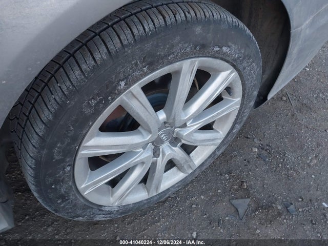 WAUFFAFC7GN074784 Audi A6 2.0t Premium