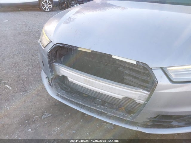 WAUFFAFC7GN074784 Audi A6 2.0t Premium
