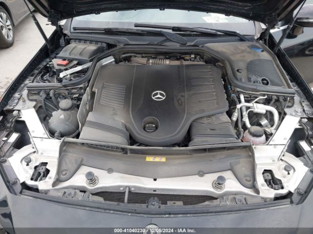 2019 MERCEDES-BENZ CLS 450 WDD2J5JB3KA044290 Photo 9