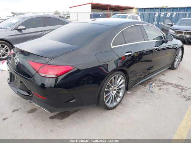 2019 MERCEDES-BENZ CLS 450 WDD2J5JB3KA044290 Photo 3