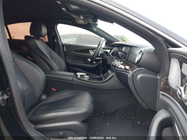 2019 MERCEDES-BENZ CLS 450 WDD2J5JB3KA044290 Photo 4