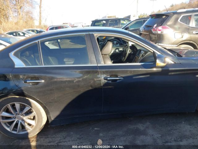 JN1BV7AR8EM706426 Infiniti Q50 Premium