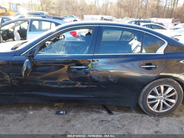 JN1BV7AR8EM706426 Infiniti Q50 Premium