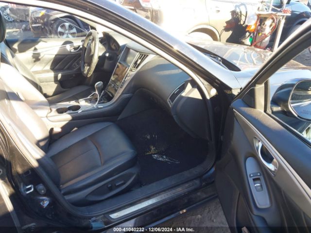 JN1BV7AR8EM706426 Infiniti Q50 Premium