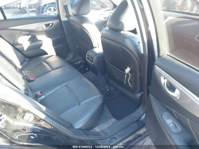 JN1BV7AR8EM706426 Infiniti Q50 Premium