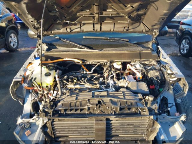 3FTTW8E37PRA76774 Ford Maverick Xlt