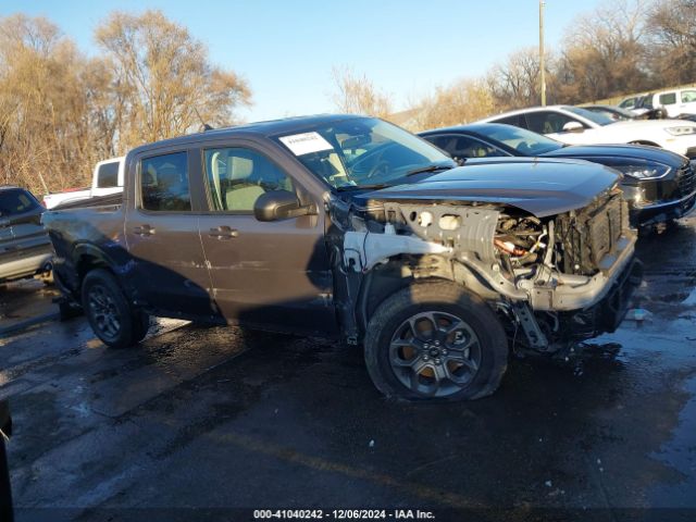 3FTTW8E37PRA76774 Ford Maverick Xlt