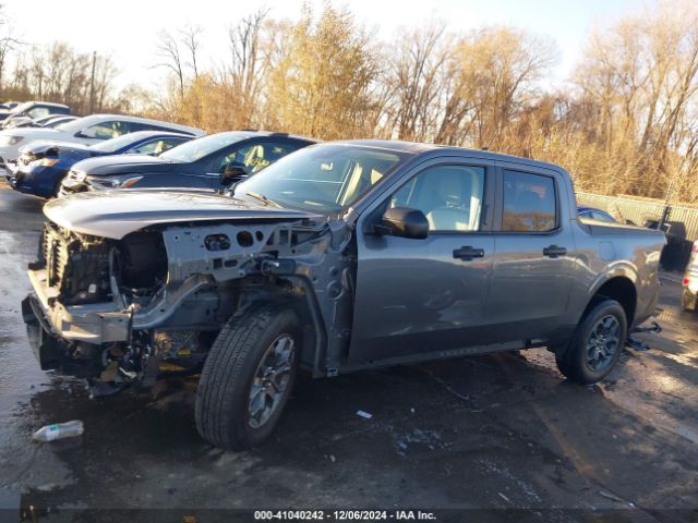 3FTTW8E37PRA76774 Ford Maverick Xlt