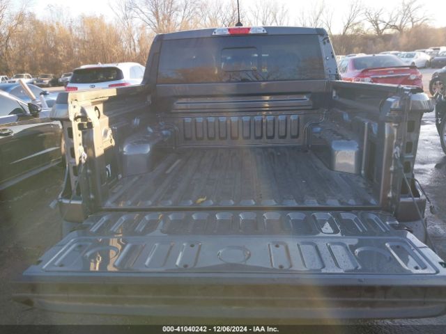 3FTTW8E37PRA76774 Ford Maverick Xlt