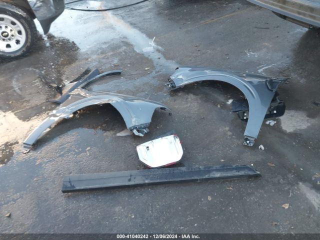 3FTTW8E37PRA76774 Ford Maverick Xlt