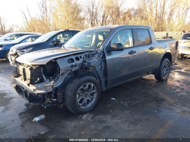 3FTTW8E37PRA76774 Ford Maverick Xlt