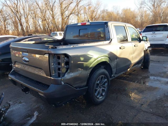 3FTTW8E37PRA76774 Ford Maverick Xlt