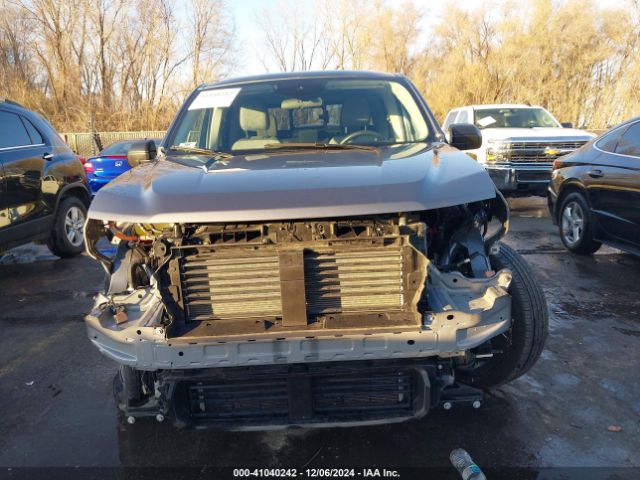3FTTW8E37PRA76774 Ford Maverick Xlt