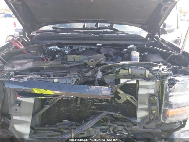 1GCVKREC1GZ245984 Chevrolet Silverado 1500 2lt