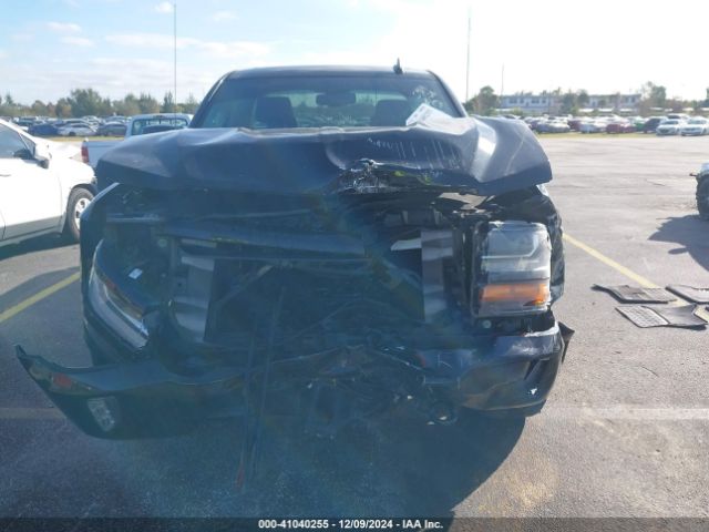 1GCVKREC1GZ245984 Chevrolet Silverado 1500 2lt
