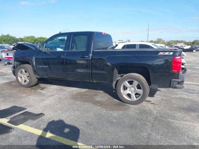 1GCVKREC1GZ245984 Chevrolet Silverado 1500 2lt