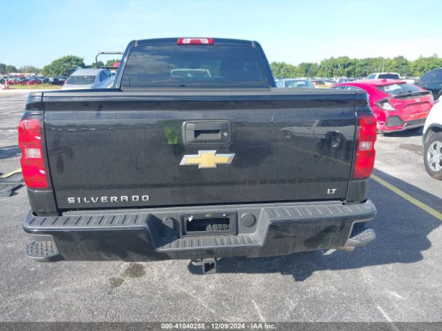 1GCVKREC1GZ245984 Chevrolet Silverado 1500 2lt
