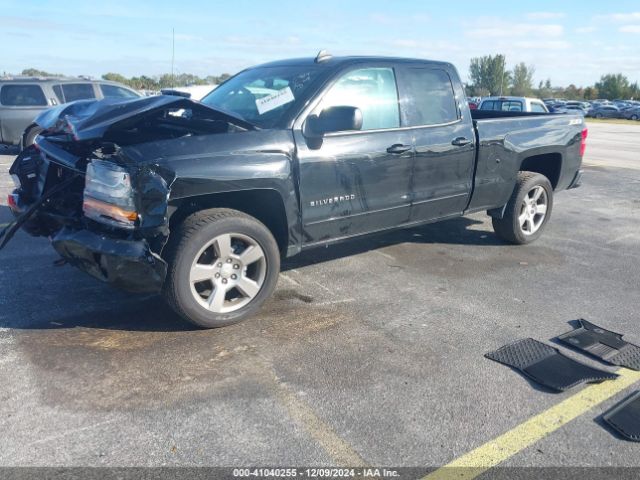 1GCVKREC1GZ245984 Chevrolet Silverado 1500 2lt
