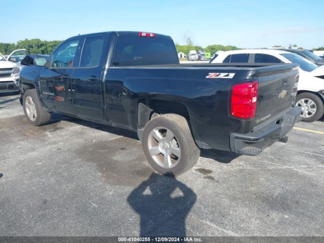 1GCVKREC1GZ245984 Chevrolet Silverado 1500 2lt