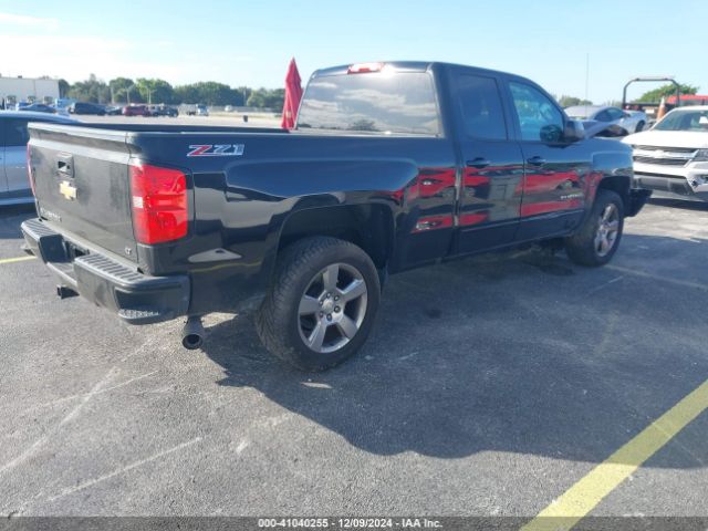 1GCVKREC1GZ245984 Chevrolet Silverado 1500 2lt