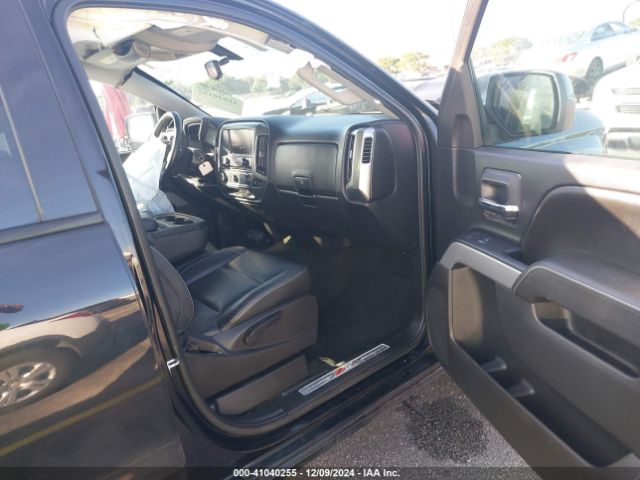 1GCVKREC1GZ245984 Chevrolet Silverado 1500 2lt