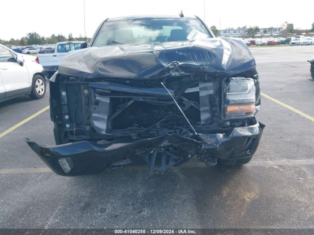 1GCVKREC1GZ245984 Chevrolet Silverado 1500 2lt