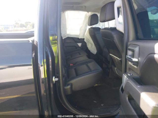 1GCVKREC1GZ245984 Chevrolet Silverado 1500 2lt