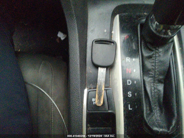 Honda Civic Lx 2016 19XFC2F56GE246519 Image 11