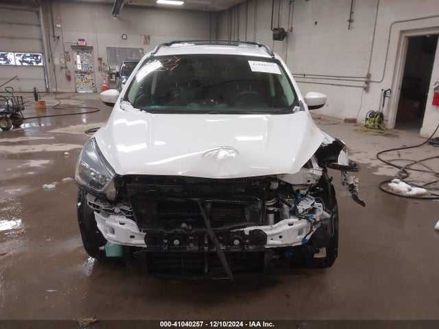 Ford ESCAPE SE 2018 1FMCU0GD7JUD54663 Image 13