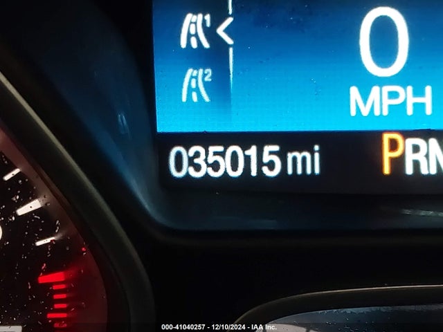 Ford ESCAPE SE 2018 1FMCU0GD7JUD54663 Image 16