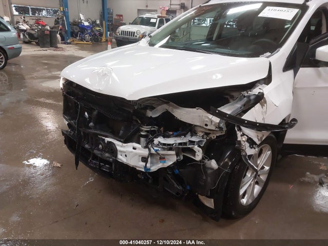 Ford ESCAPE SE 2018 1FMCU0GD7JUD54663 Image 6