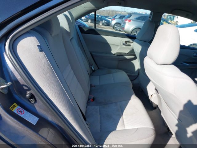 4T4BF1FK0FR514603 Toyota CAMRY LE